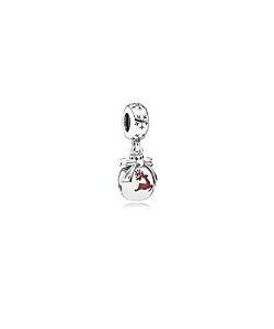 Pandora Glamulet Reindeer Charm image