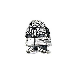 Pandora Gnome Charm