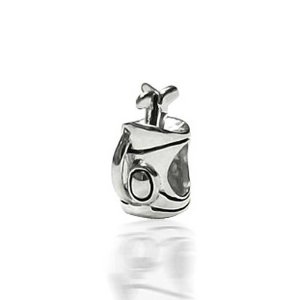 Pandora Golf Clubs Sports Charm image