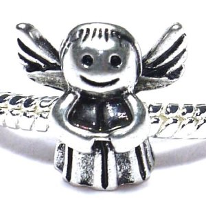 Pandora Guardian Angel Charm