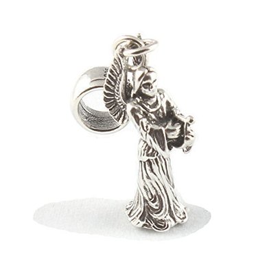 Pandora Guardian Angel Dangle Charm