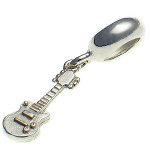 Pandora Guitar Dangle Charm image