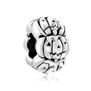 Pandora Halloween Dr Frankenstein Charm image