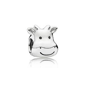 Pandora Happy Cow Charm image