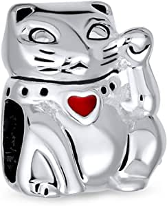 Pandora Hello Kitty Cat Charm image