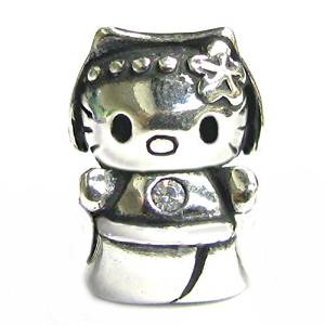 Pandora Hello Kitty Swarovski Charm image