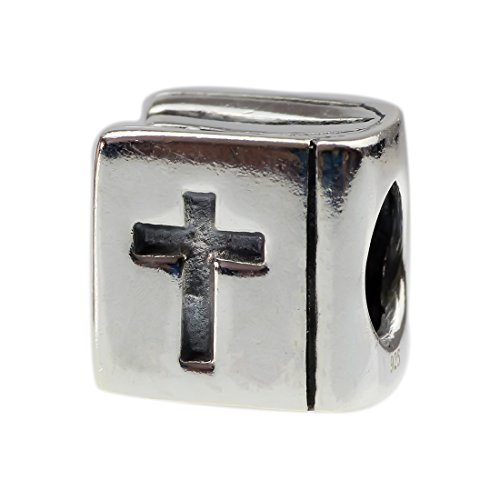 Pandora Holy Bible With Cross Charm image