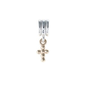 Pandora Holy Cross Charm