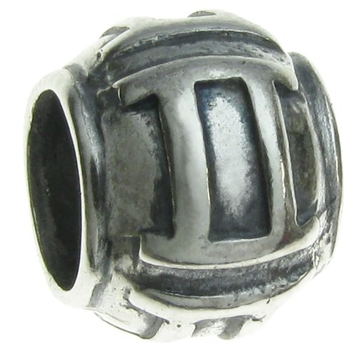 Pandora Horoscope Zodiac Gemini Charm