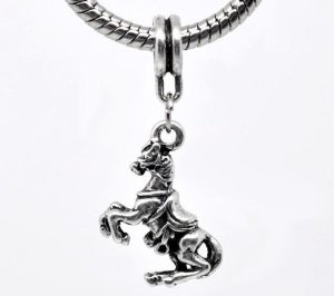 Pandora Horse Charm image