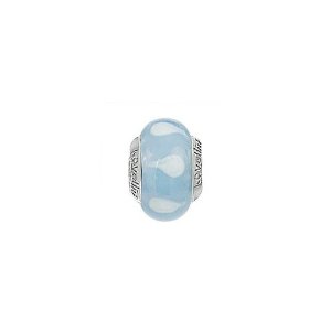 Pandora Ice Pond Murano Glass Charm