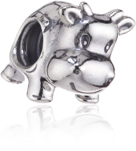 Pandora Innocent Cow Charm image