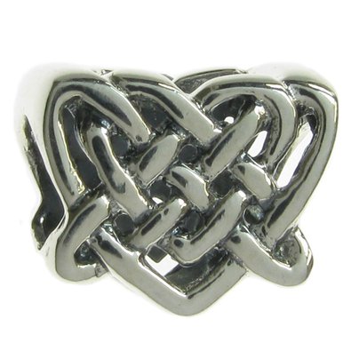Pandora Irish Celtic Knot Charm image