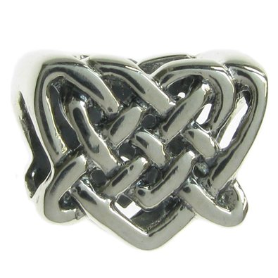 Pandora Irish Celtic Knot Charm