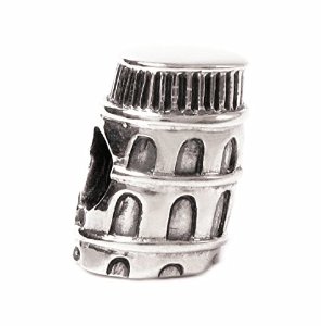 Pandora Italy Leaning Tower Charm image