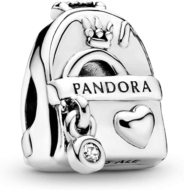 Pandora Jewelry Giftbag 791184 Charm image