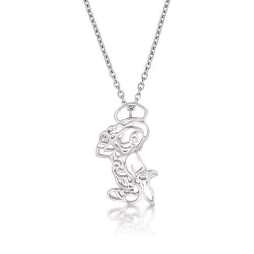 Pandora Jiminy Cricket Charm image