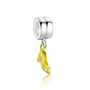 Pandora Lady High Heel Shoe Dangle Charm image