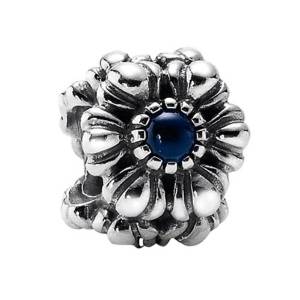 Pandora Lapis Gemstone Blue Charm