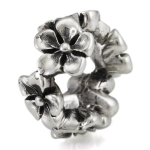 Pandora Life In Bloom Charm