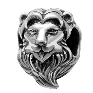 Pandora Lion King Charm