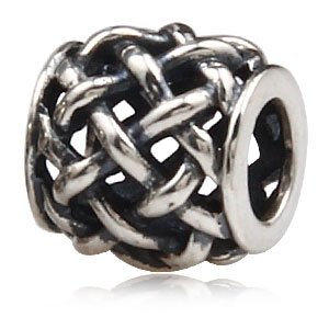 Pandora Love Forever Entwined Charm image