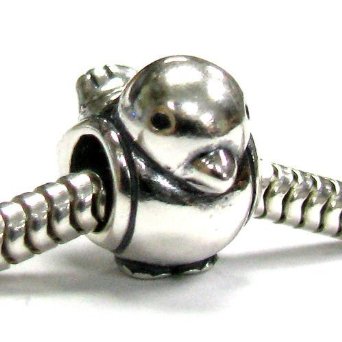 Pandora Lovely Bird Charm