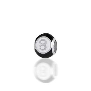 Pandora Magical 8 Ball Charm