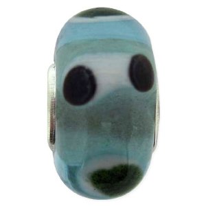 Pandora Meadow Heaven Murano Glass Charm