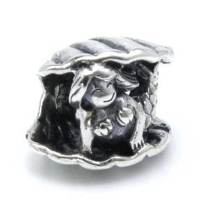 Pandora Mermaid Charm