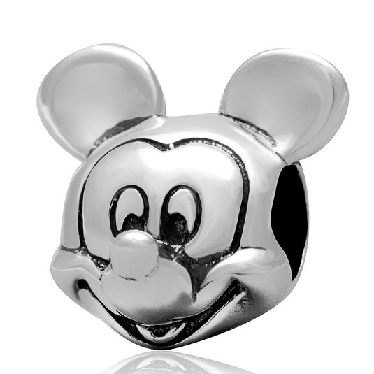 Pandora Mickey Mouse Charm