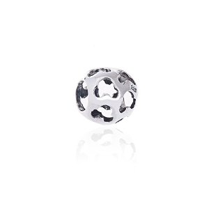 Pandora Mickey Mouse Cutout Charm