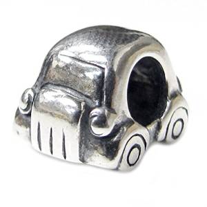 Pandora Mini Car Charm