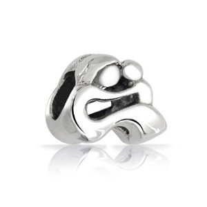 Pandora Mother Child Family Charm