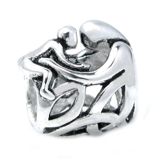 Pandora Mothers Loves Child Charm