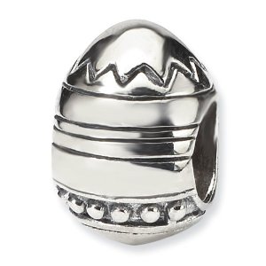 Pandora Mountain Easter Egg Charm