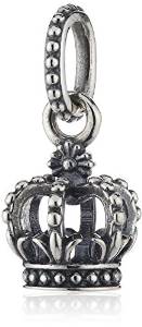 Pandora My Princess Crown Dangle CZ Charm