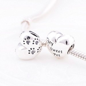 Pandora My Sweet Pet Charm