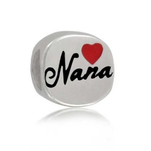 Pandora Nana Charm