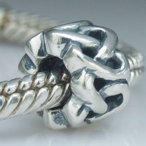 Pandora Neverending Celtic Knot Charm image