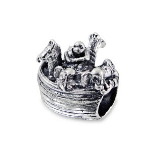 Pandora Noahs Ark Charm image