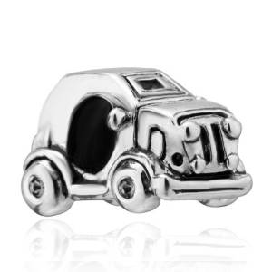 Pandora Noble Car Classic Charm image