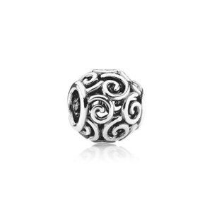 Pandora Ocean Breeze Charm