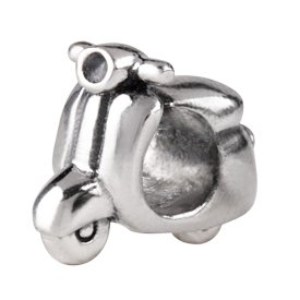 Pandora Old Vespa Charm