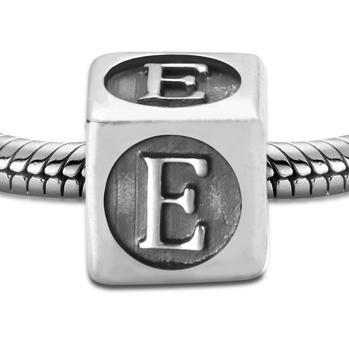 Pandora Original E Charm