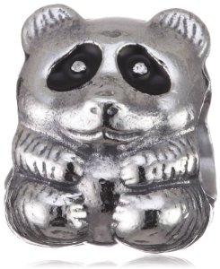 Pandora Panda Charm image