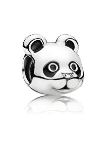 Pandora Panda Thinking Charm