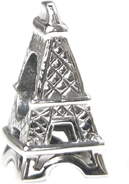 Pandora Paris Eiffel Tower Charm image