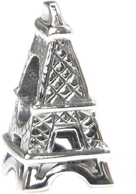 Pandora Paris Eiffel Tower Charm