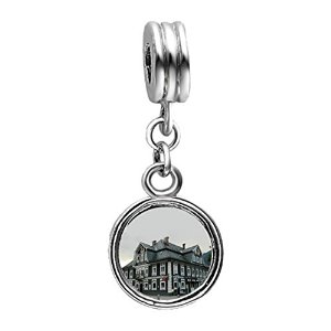 Pandora Partenkirchen Germany Photo Dangle Charm